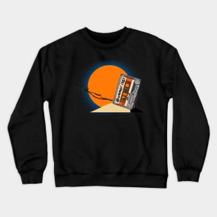 Mix tape 1987 Crewneck Sweatshirt